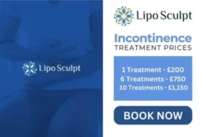 Can Faecal Incontinence Be Cured? 4 See our Pelvic Floor Chair Therapy Herne Bay prices today!