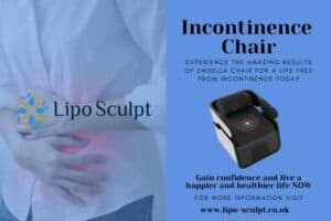 EM Chair: A Non-Surgical Solution for Treating Faecal Incontinence 5 EM Chair Herne Bay For Faecal incontinence.